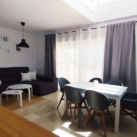Apartamento Campo Golf Hoyo 18 Velez Malaga Buitenkant foto