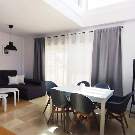 Apartamento Campo Golf Hoyo 18 Velez Malaga Buitenkant foto