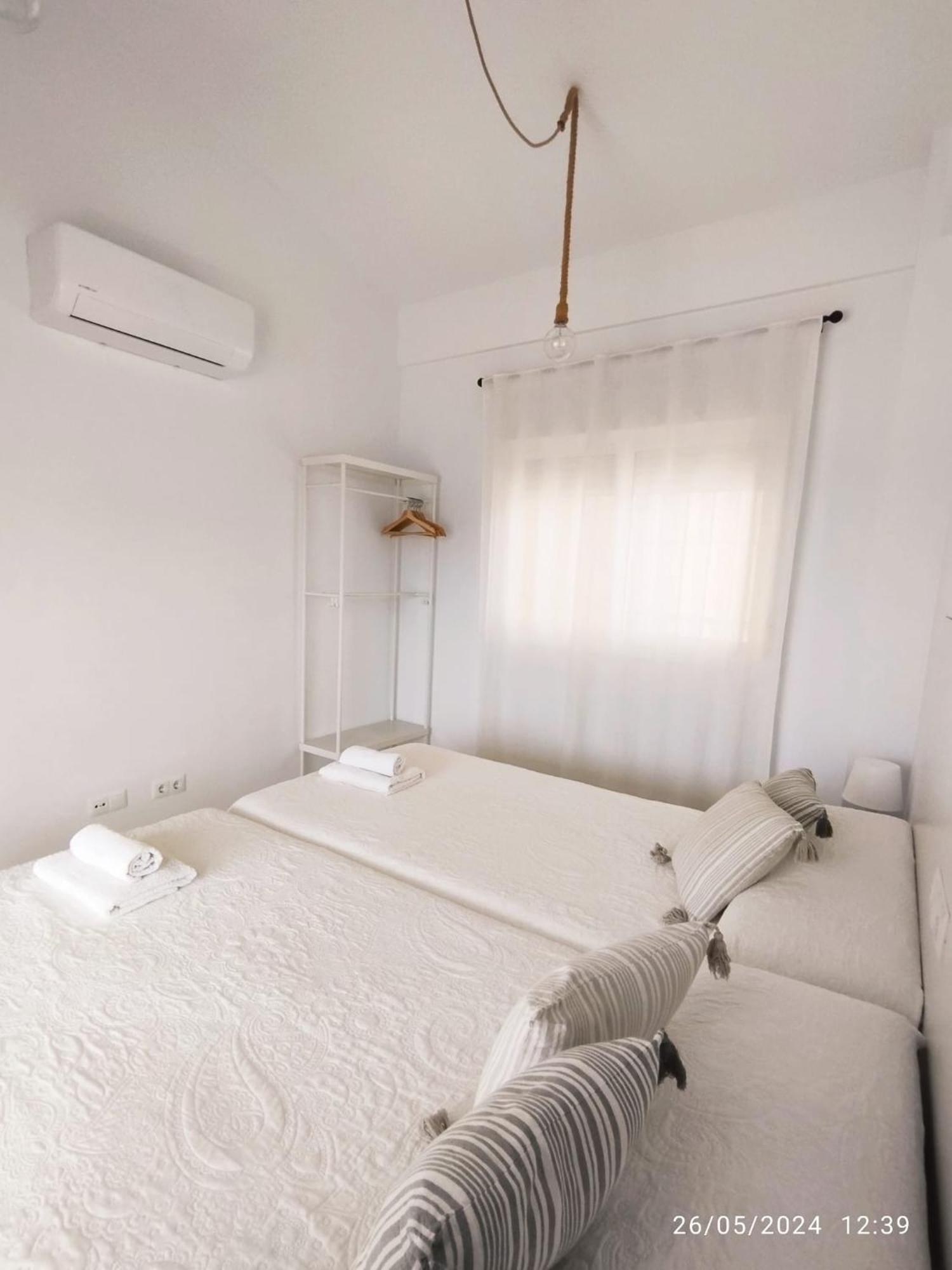 Apartamento Campo Golf Hoyo 18 Velez Malaga Buitenkant foto
