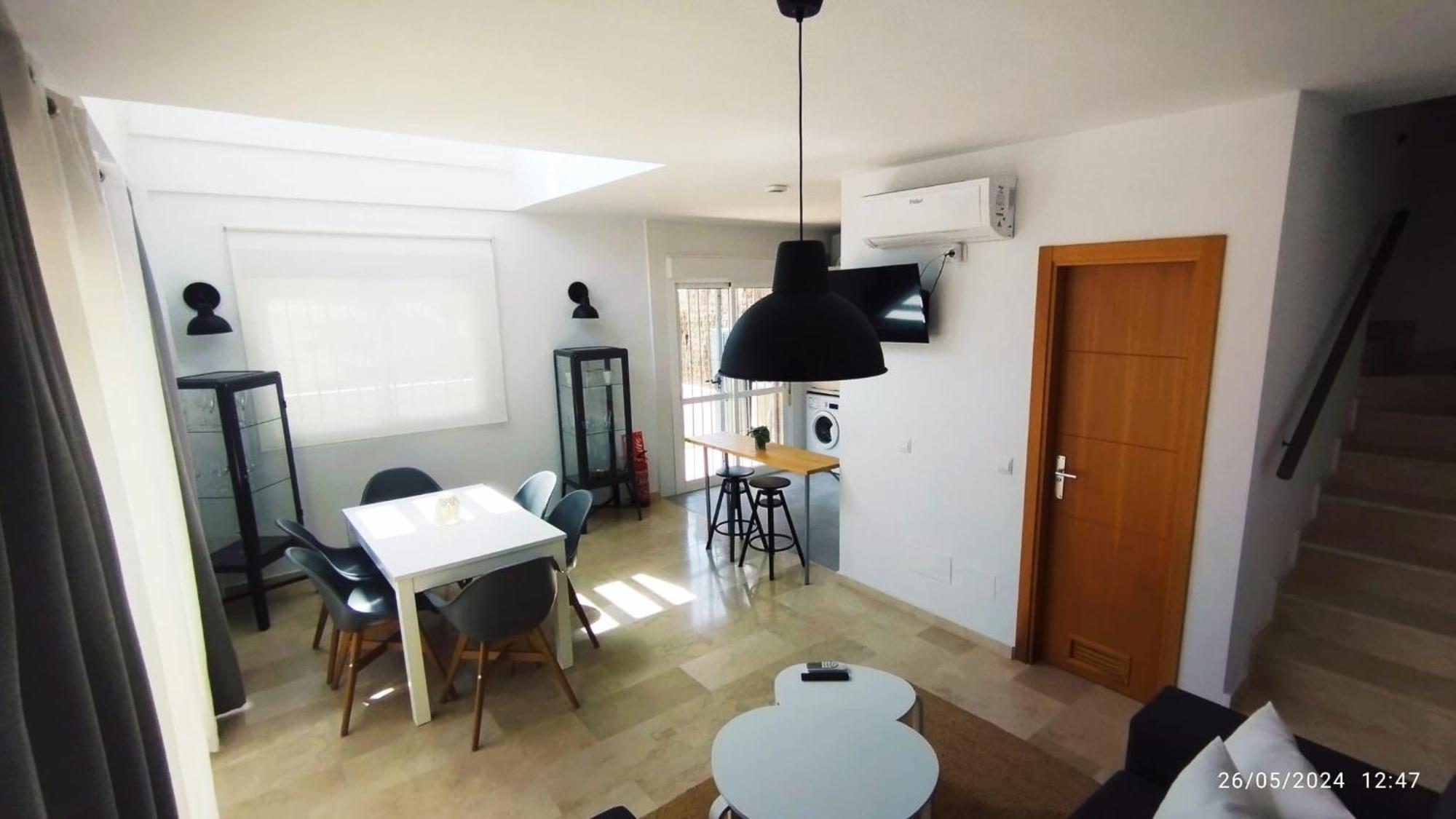 Apartamento Campo Golf Hoyo 18 Velez Malaga Buitenkant foto